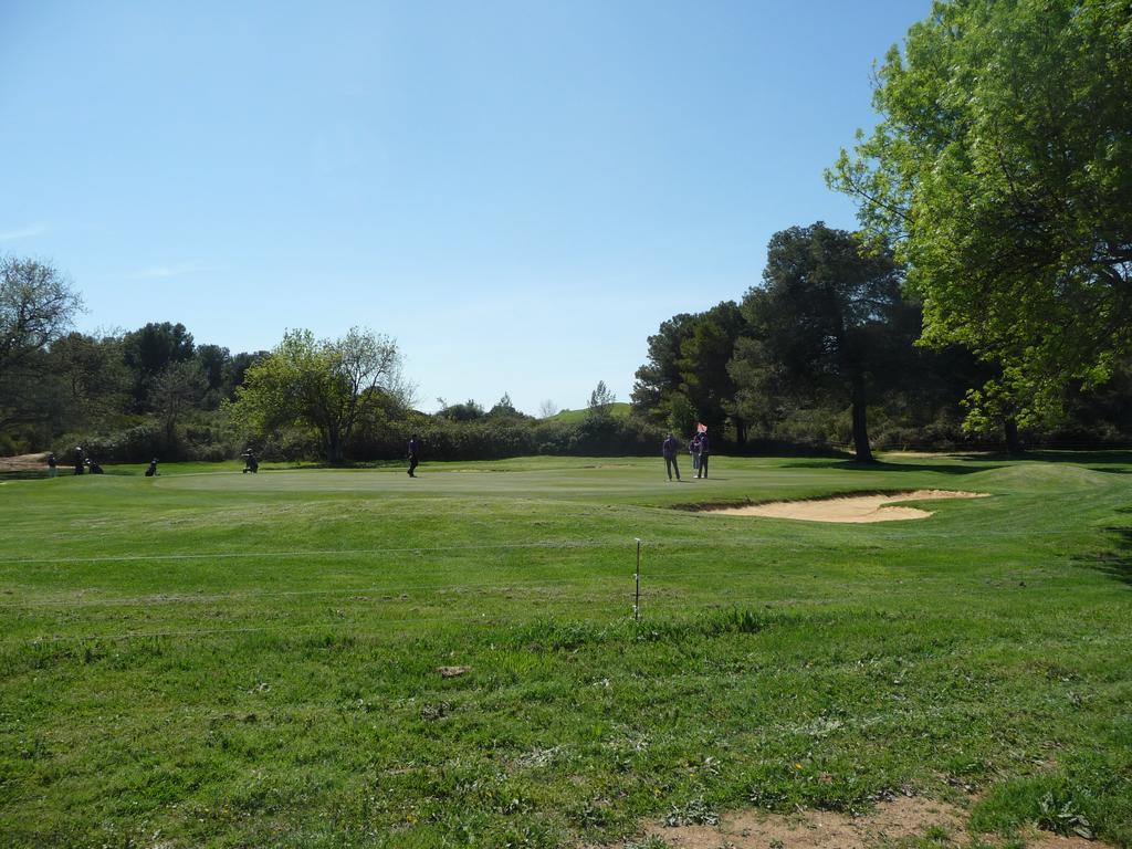 Villa Pays D'Oc Beziers Exterior photo